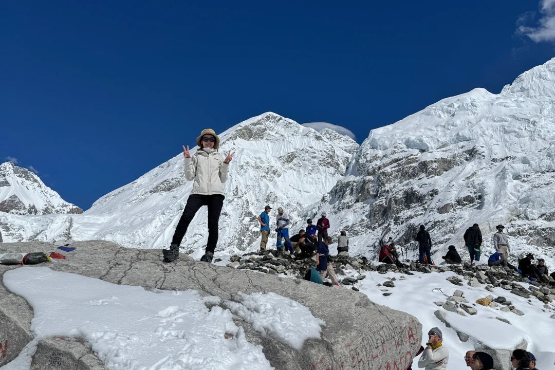Everest