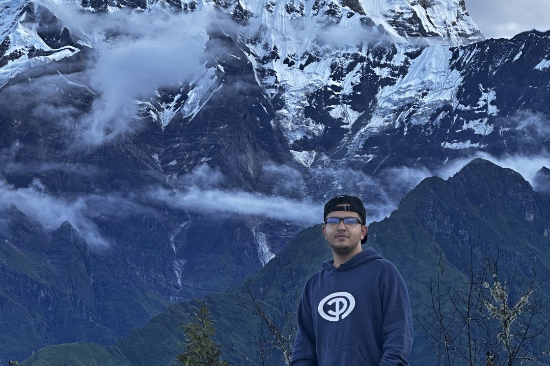Mardi Himal