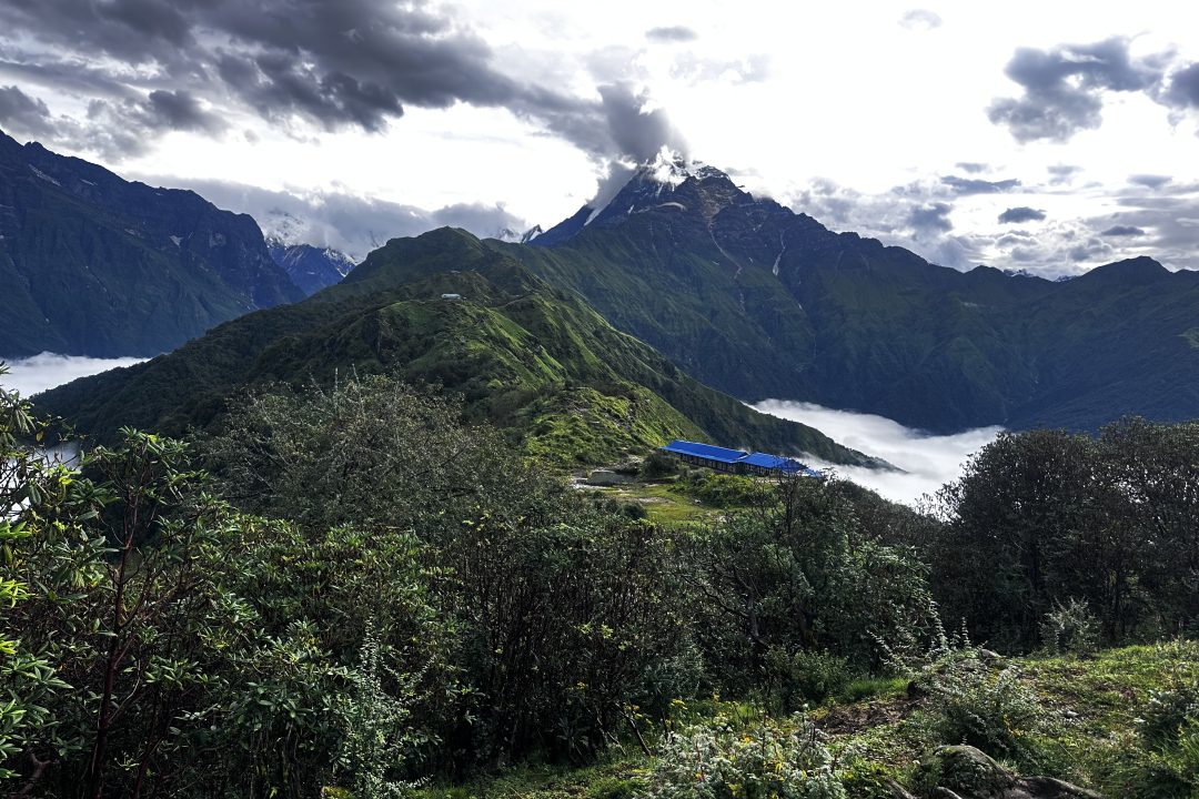 Mardi Himal