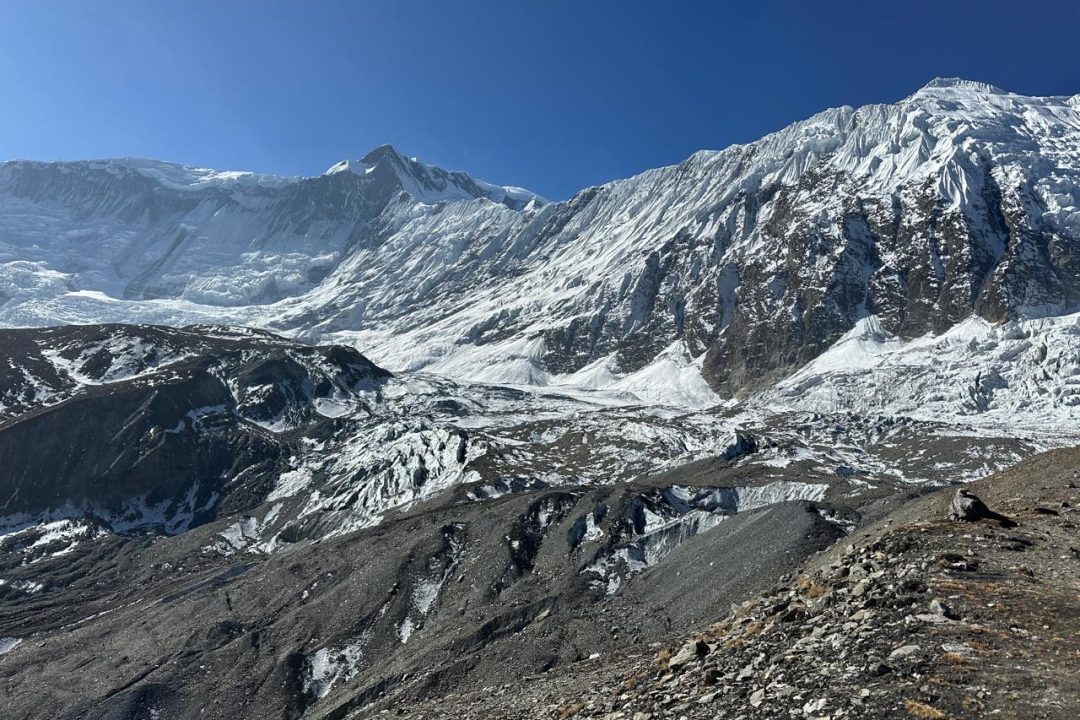 Annapurna Massif