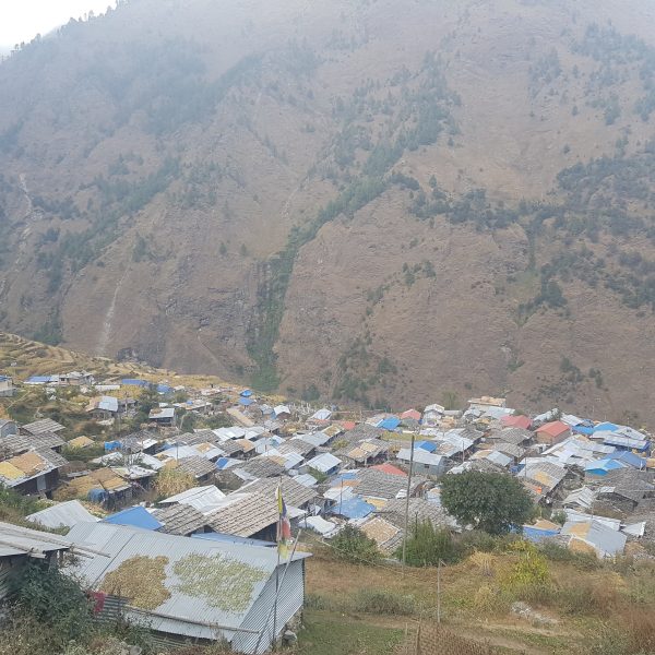Tamang Heritage Trail
