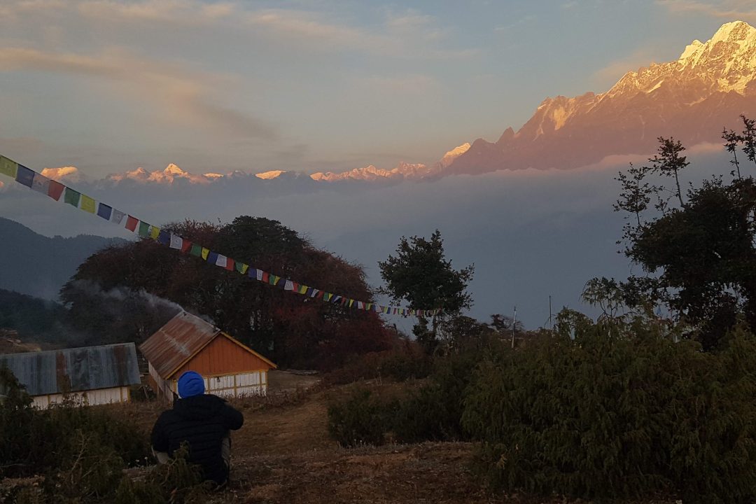 Tamang Heritage Trail