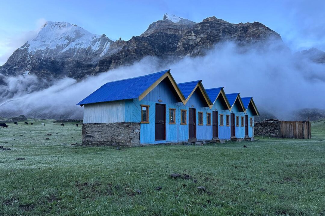 lonak kanchenjunga