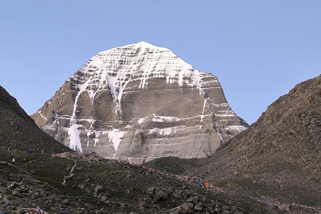 Mt. Kailash