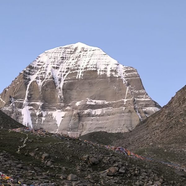 Mt. Kailash