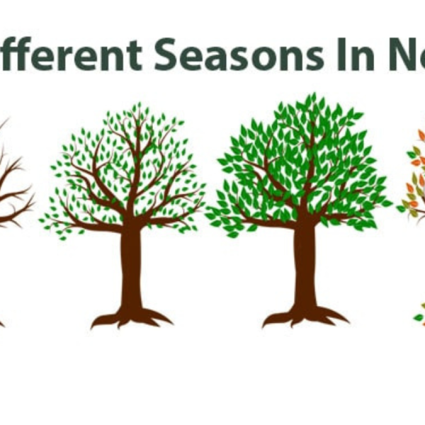 Seasons in Nepal