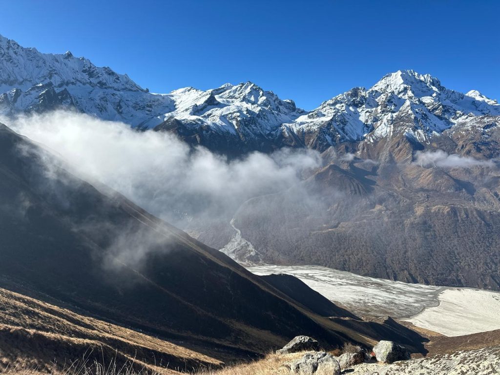 Langtang 