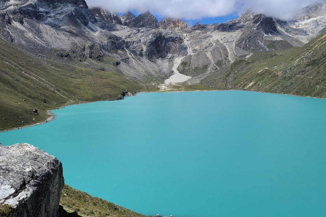Gokyo Lake Trek