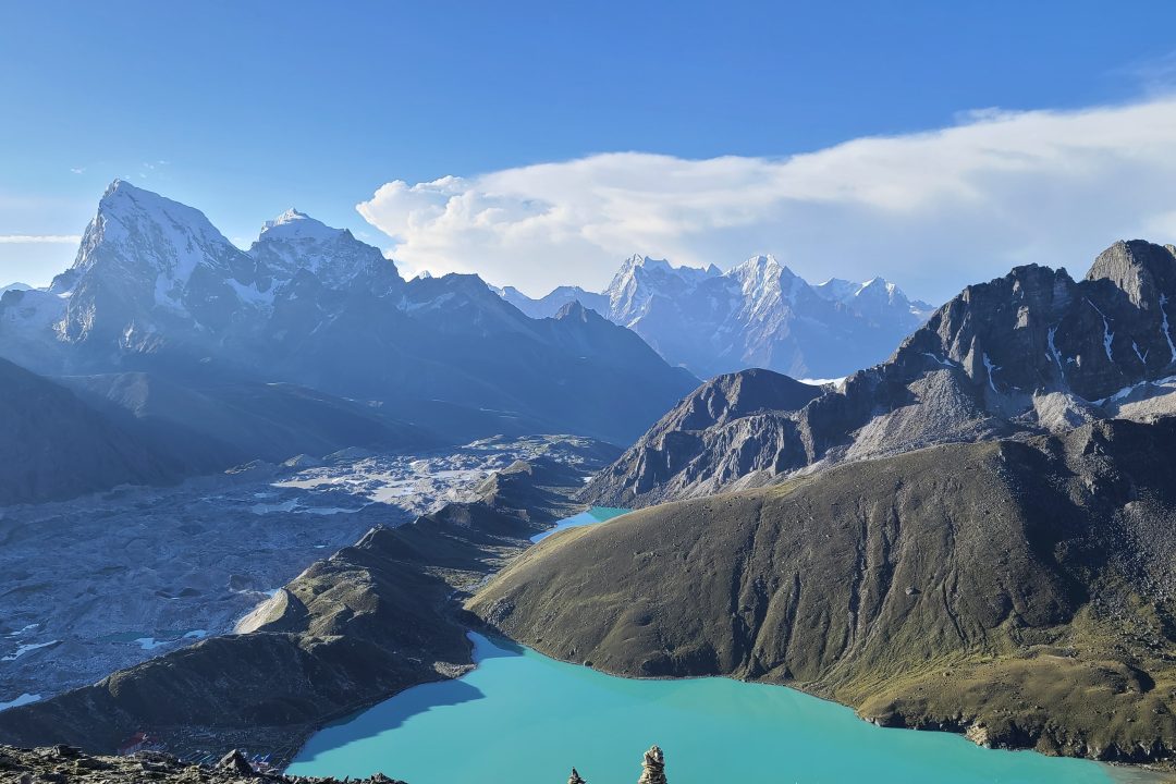 Gokyo Lake