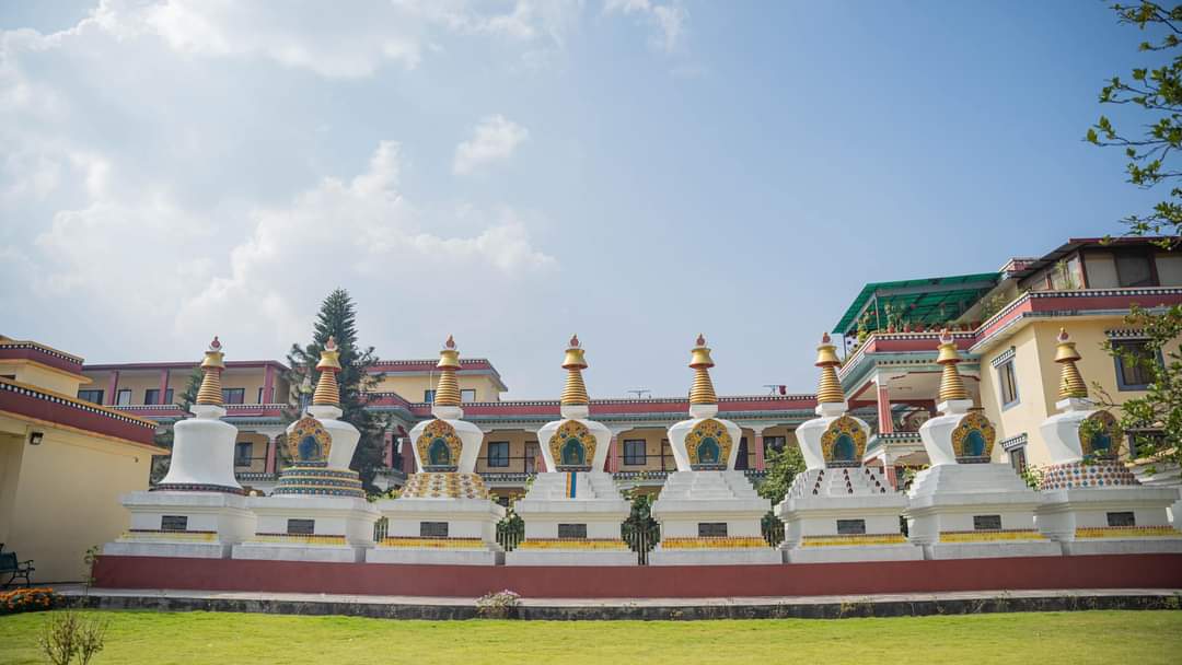 Top 10 Buddhist Monasteries in Nepal - Peaceful Nepal Treks and Tours