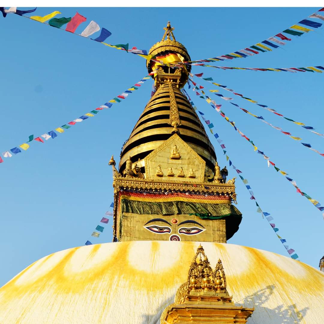 Top 10 Buddhist Monasteries in Nepal - Peaceful Nepal Treks and Tours