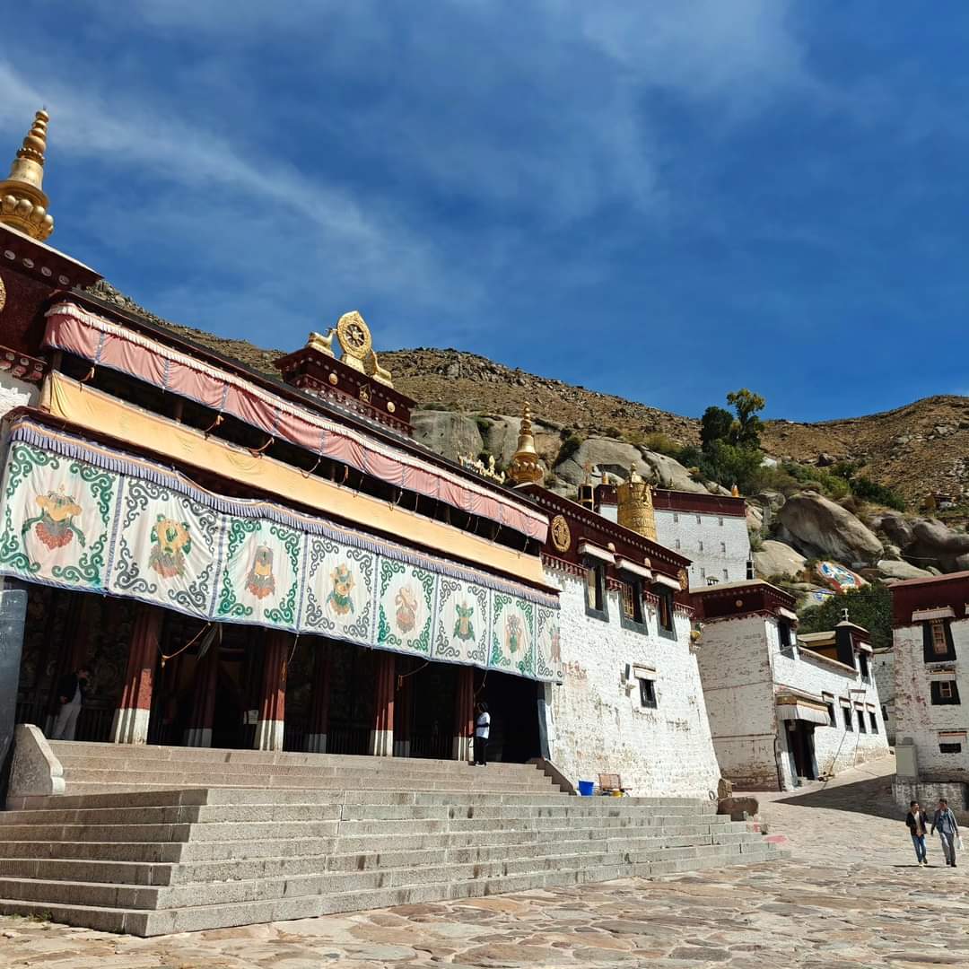 Top 10 Buddhist Monasteries in Nepal - Peaceful Nepal Treks and Tours