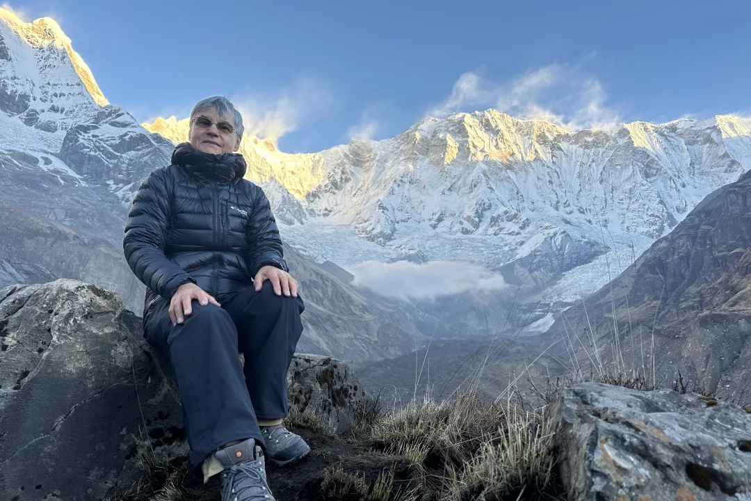 Annapurna