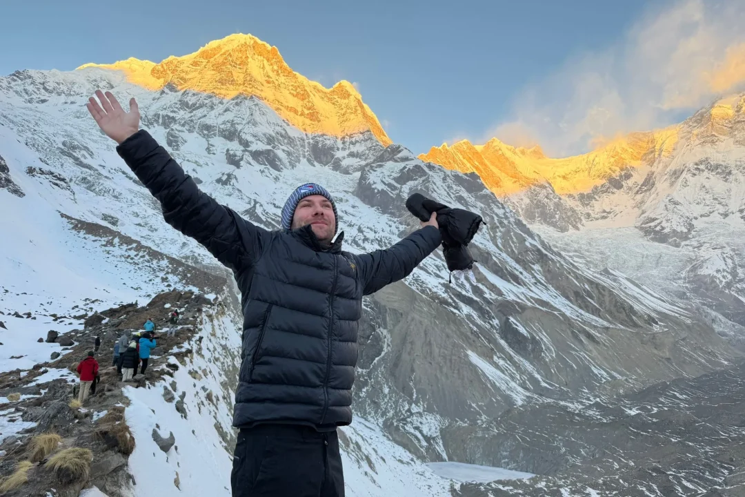 annapurna-base-camp-sunrise-trek