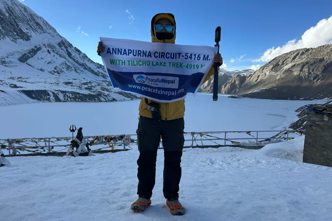annapurna-circuit