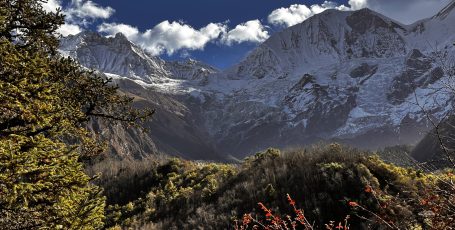 seasons of Nepal