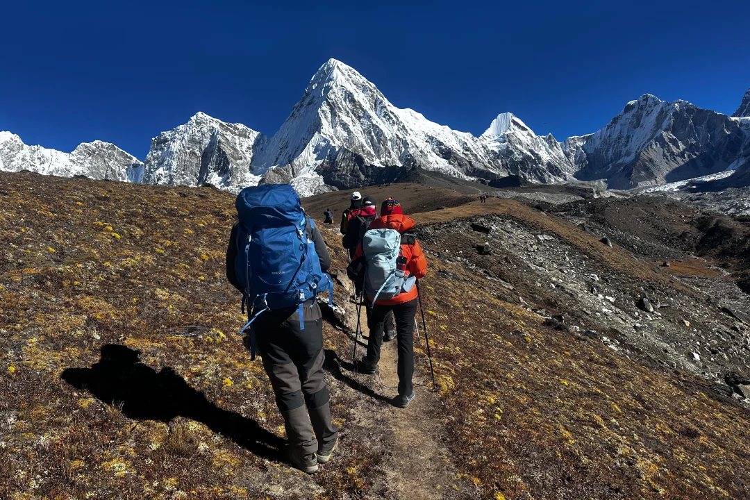 Everest