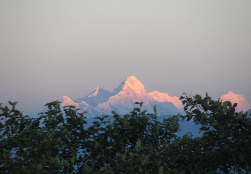 Helambu Circuit Trek