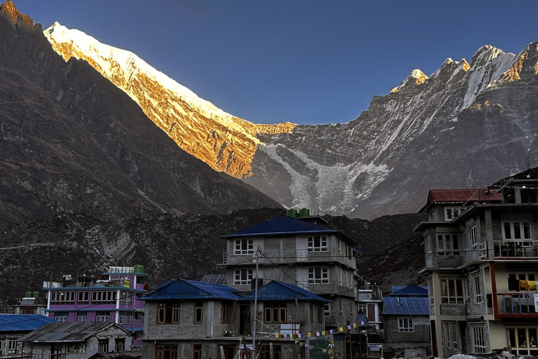 Langtang