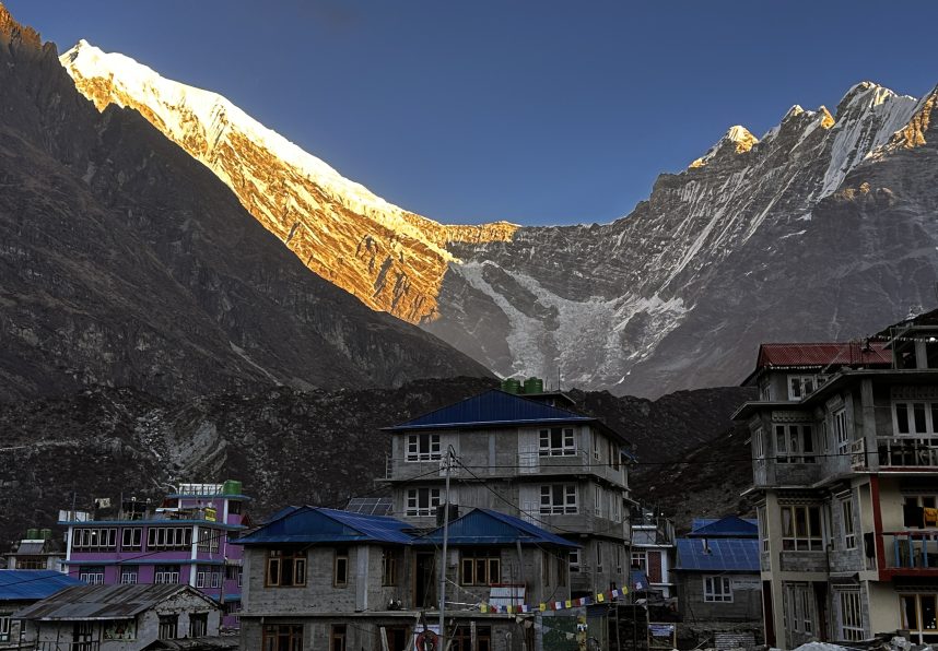 Langtang