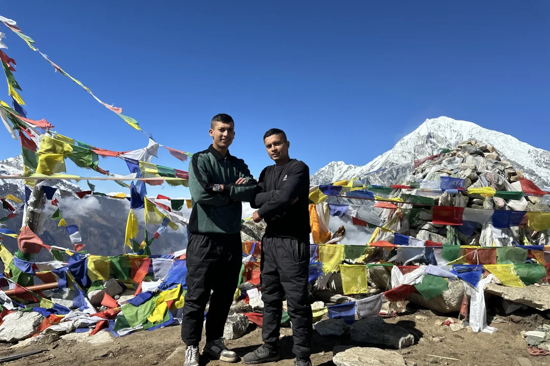 Langtang