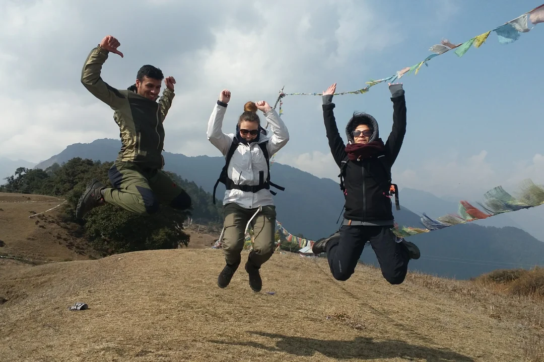 Tamang Heritage