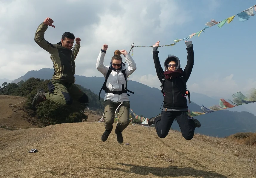 Tamang Heritage