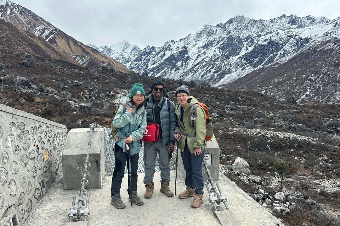 langtang-valley-trek-suspension-bridge