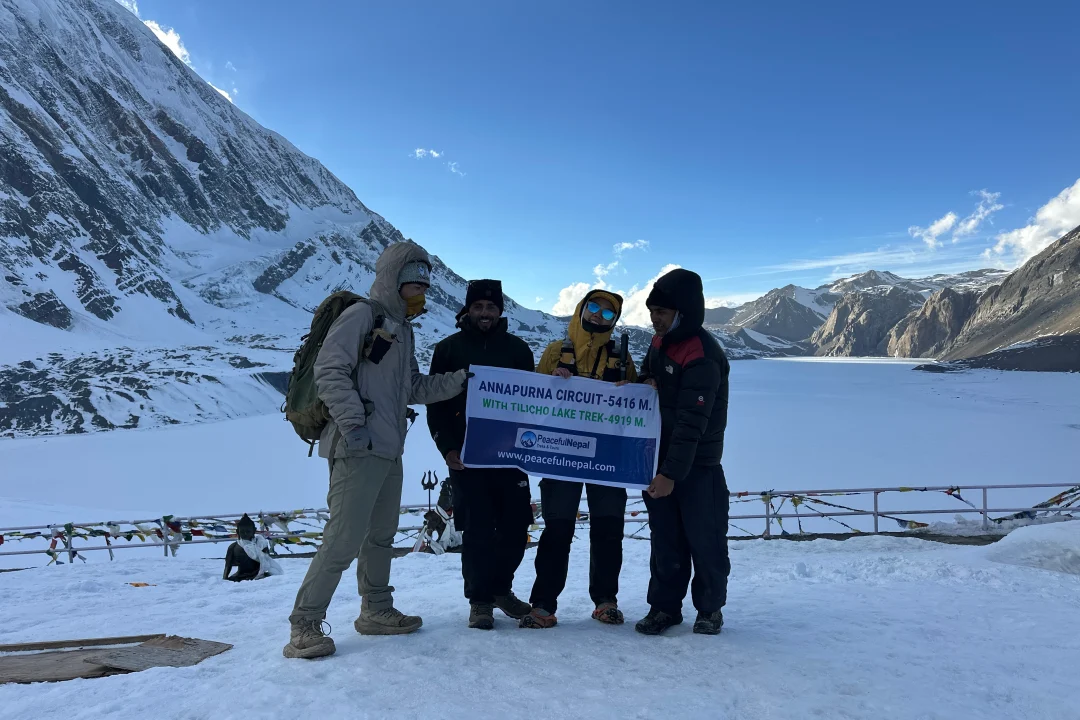 annapurna-circuit-tilicho-lake-trek-nepal