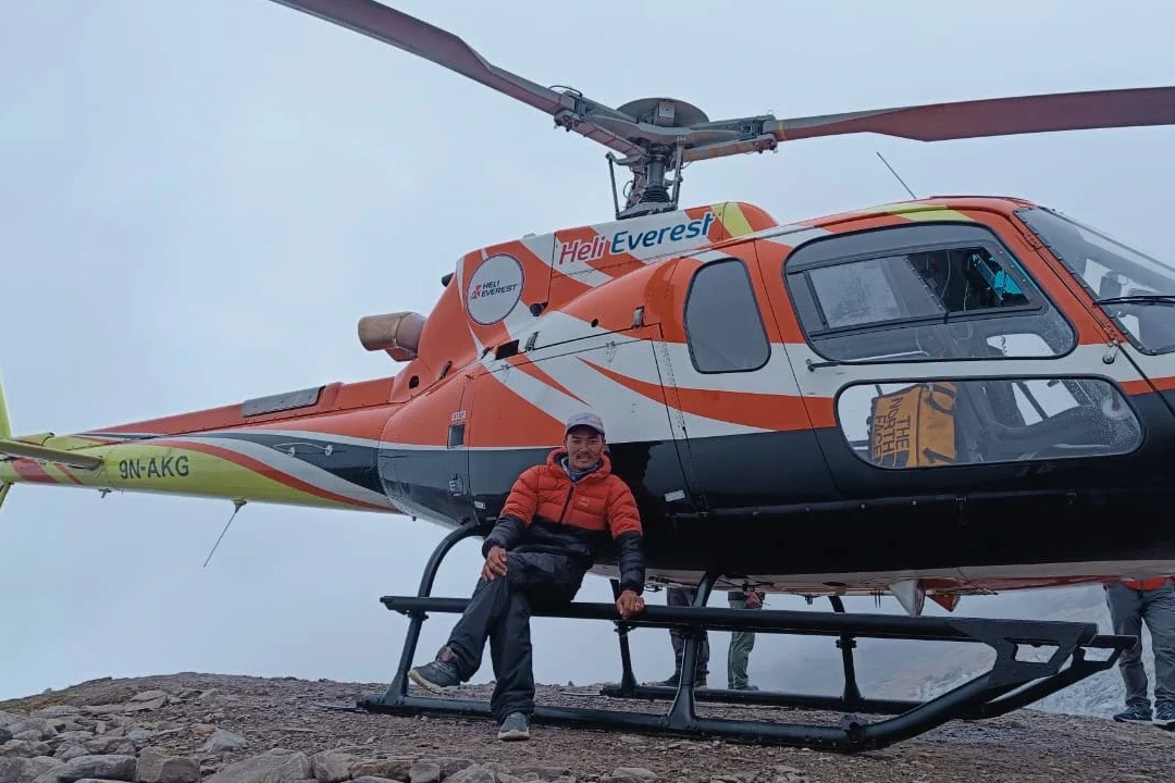 ebc helicopter