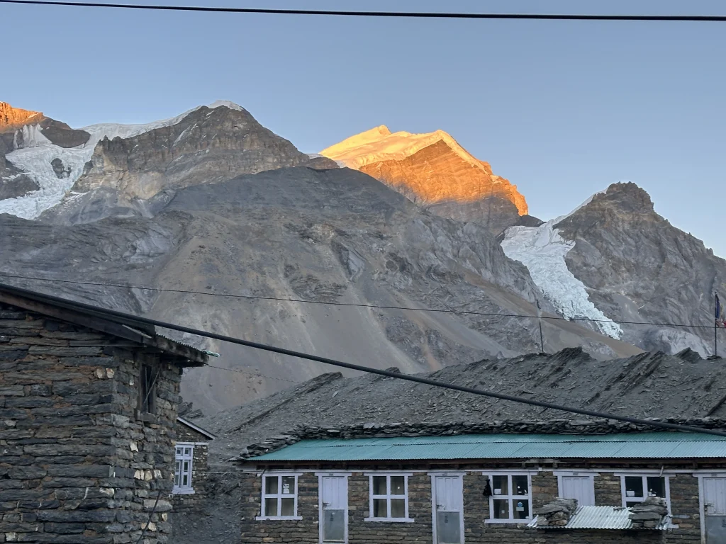 annapurna circuit trek nepal