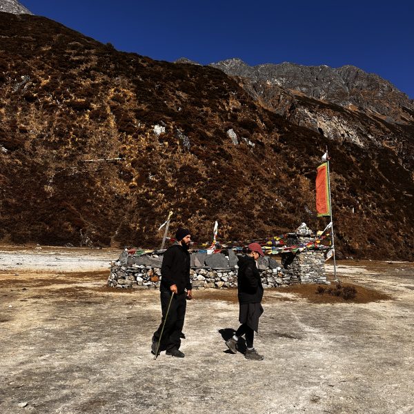 Pungen Gompa