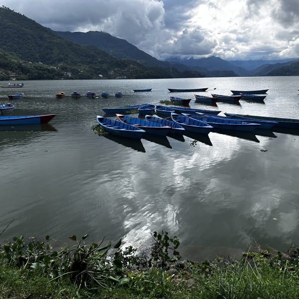 pokhara