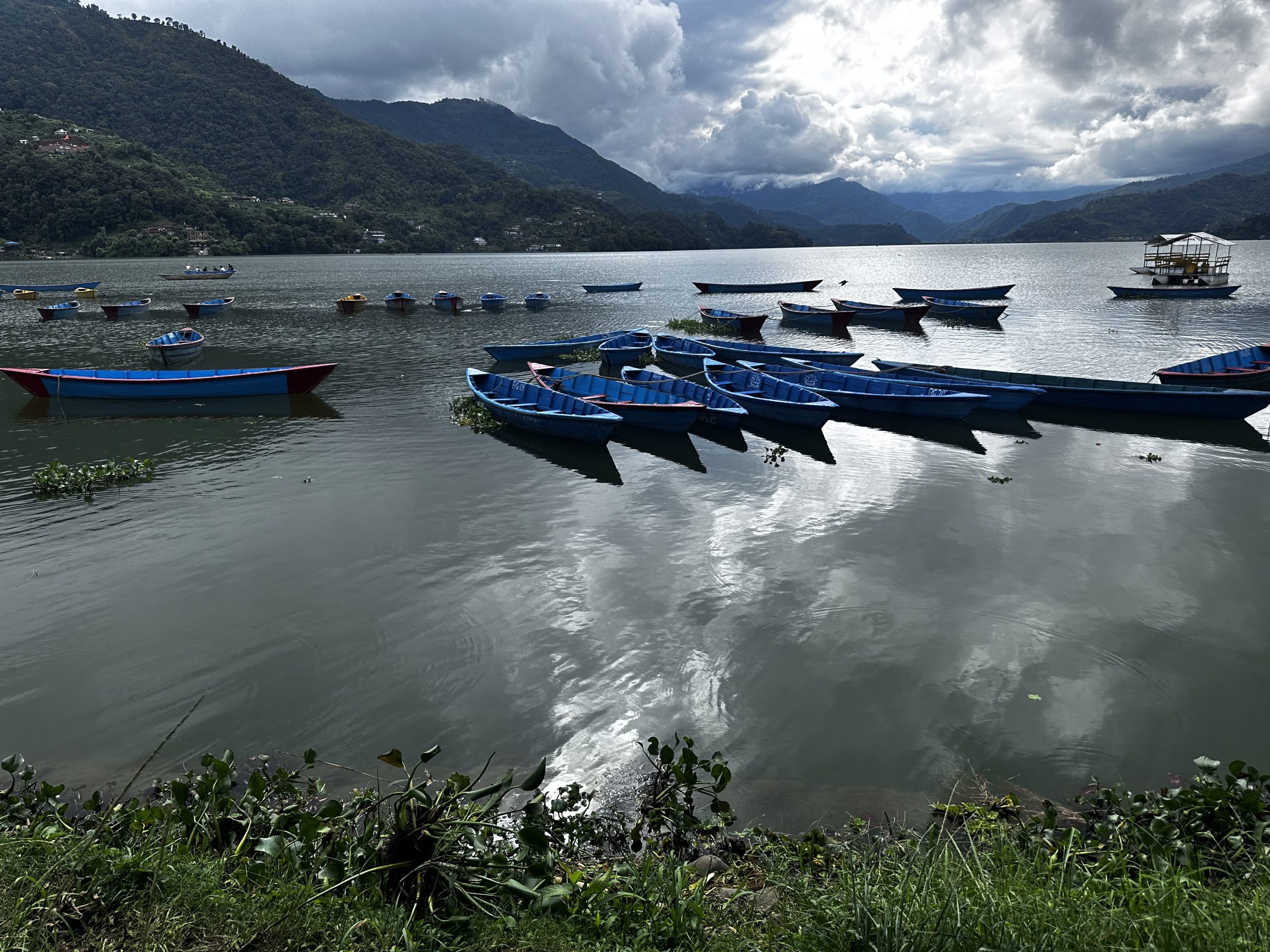 pokhara