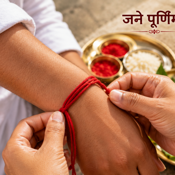 Janai Purnima