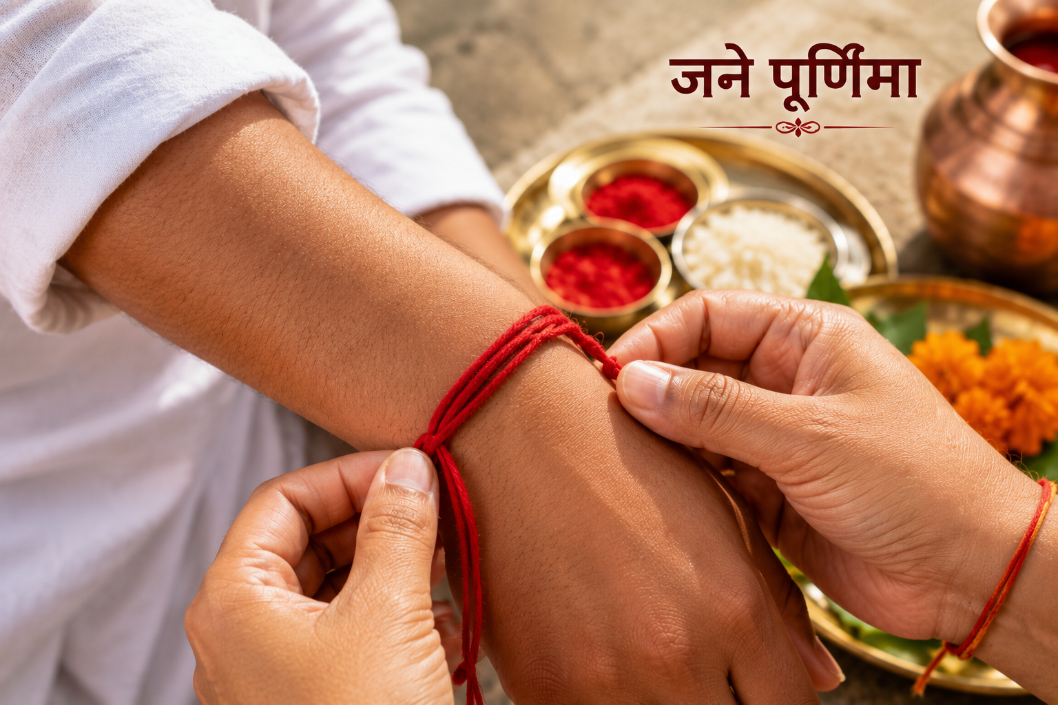 Janai Purnima